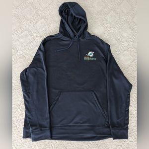 NFL Miami Dolphins Hoodie